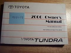 2000 toyota tundra for sale  Delivered anywhere in USA 