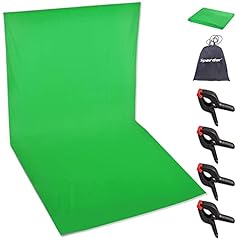 Spardar green screen usato  Spedito ovunque in Italia 