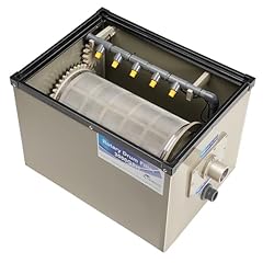 Rotary drum filter for sale  Delivered anywhere in USA 