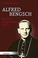 Alfred bengsch bischof gebraucht kaufen  Wird an jeden Ort in Deutschland