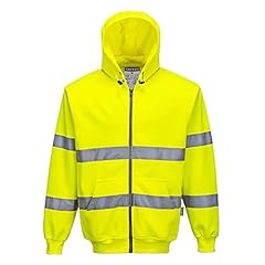 Portwest vis zip gebraucht kaufen  Wird an jeden Ort in Deutschland
