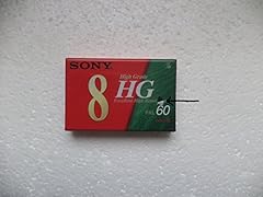 Sony video 8 gebraucht kaufen  Wird an jeden Ort in Deutschland