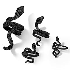 Tiesome anello serpente usato  Spedito ovunque in Italia 