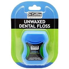 Dr. collins unwaxed for sale  Delivered anywhere in USA 