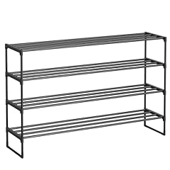 Songmics shoe rack for sale  Delivered anywhere in USA 