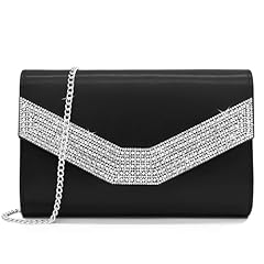 Milisente clutch bag for sale  Delivered anywhere in UK