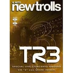 Mito tr3 dvd usato  Spedito ovunque in Italia 