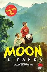 Moon panda usato  Spedito ovunque in Italia 