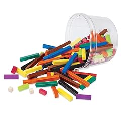 Learning resources cuisenaire for sale  Delivered anywhere in USA 