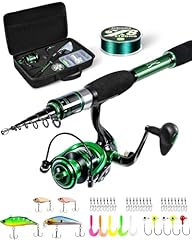 Ghosthorn fishing rod for sale  Delivered anywhere in USA 
