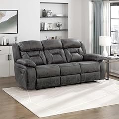 Homelegance reclining couch for sale  Delivered anywhere in USA 
