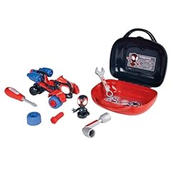 Smoby spidey spin d'occasion  Livré partout en France