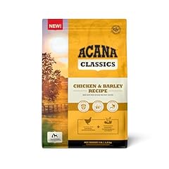 Acana classics dry for sale  Delivered anywhere in USA 