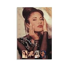 Selena quintanilla vintage for sale  Delivered anywhere in USA 