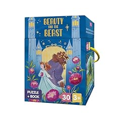 Beauty beast. puzzle for sale  Delivered anywhere in UK