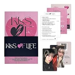 Kiss life 1st for sale  Delivered anywhere in USA 