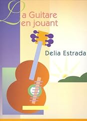 Guitare jouant d'occasion  Livré partout en France