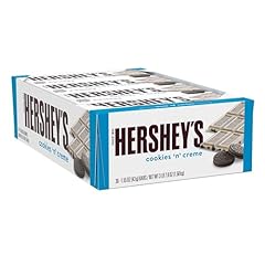 Hershey cookies creme for sale  Delivered anywhere in USA 