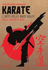 Karate. arte delle usato  Spedito ovunque in Italia 