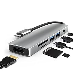 Usb hub hdmi for sale  Delivered anywhere in Ireland