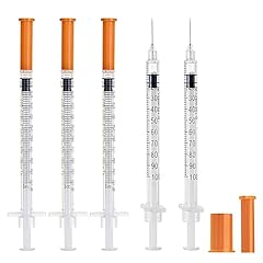 100 insnlin syringe for sale  Delivered anywhere in USA 