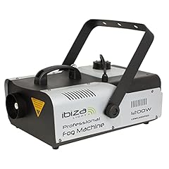 Ibiza lsm1200pro machine d'occasion  Livré partout en France