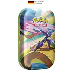 Pokémon sammelkartenspiel min gebraucht kaufen  Wird an jeden Ort in Deutschland