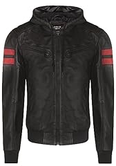 Infinity leather blouson d'occasion  Livré partout en France