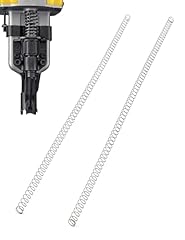 Nailer springs dewalt for sale  Delivered anywhere in USA 