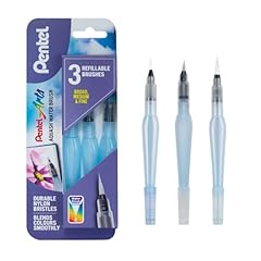 Pentel aquash brush d'occasion  Livré partout en France