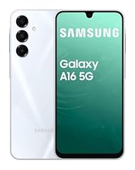 Samsung galaxy a16 d'occasion  Livré partout en France