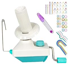 Yarn ball winder for sale  Delivered anywhere in USA 