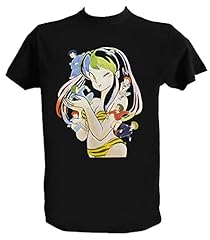Design shirt lamu usato  Spedito ovunque in Italia 