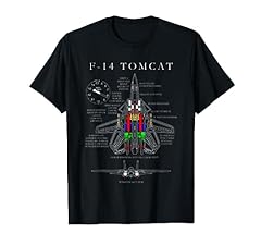 Tomcat specs shirt for sale  Delivered anywhere in USA 