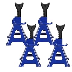 4pcs axle stands for sale  Delivered anywhere in UK