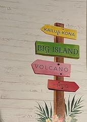 Big island vacation for sale  Delivered anywhere in USA 