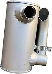 Muffler 6207 5310 for sale  Delivered anywhere in USA 