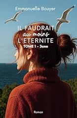 Faudrait éternité d'occasion  Livré partout en Belgiqu