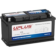 Uplus 019 car for sale  Delivered anywhere in UK