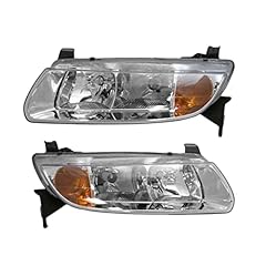 Headlight assembly set for sale  Delivered anywhere in USA 