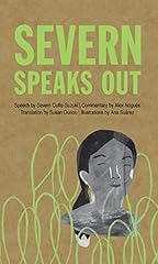 Severn speaks for sale  Delivered anywhere in USA 