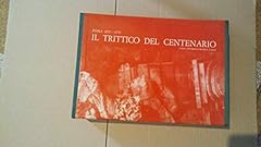 Trittico del centenario usato  Spedito ovunque in Italia 