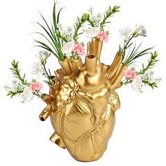 Heart vase flowers for sale  Delivered anywhere in USA 