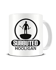 Subbuteo hooligan football for sale  Delivered anywhere in UK