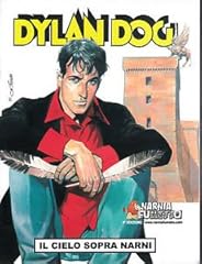 Dylan dog cielo usato  Spedito ovunque in Italia 