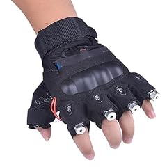 Gkply illuminez gants d'occasion  Livré partout en France
