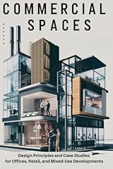 Commercial spaces design for sale  Delivered anywhere in USA 