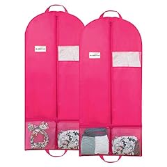 Maskeyon garment bags for sale  Delivered anywhere in USA 