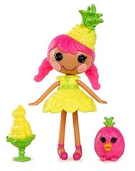 Lalaloopsy minis doll for sale  Delivered anywhere in UK