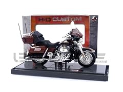 Maisto 21912 harley for sale  Delivered anywhere in UK
